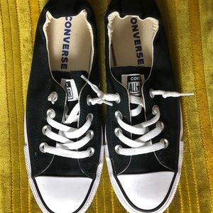 Converse Chuck Taylor Shoreline Sneaker NWOT